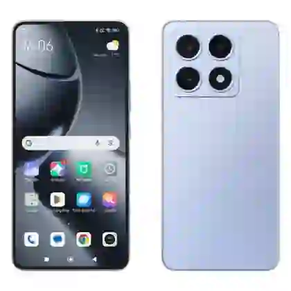 Xiaomi 14T Pro 5G 12GB 512GB - Đã kích hoạt 1
